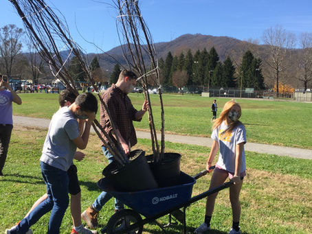 YCC April 9 meeting: more grants, more youth organizational partners!