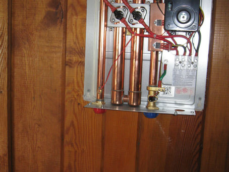 Eco-Updating Our New (Old) Home